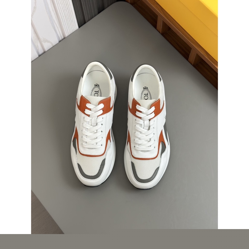 Tods Casual Shoes